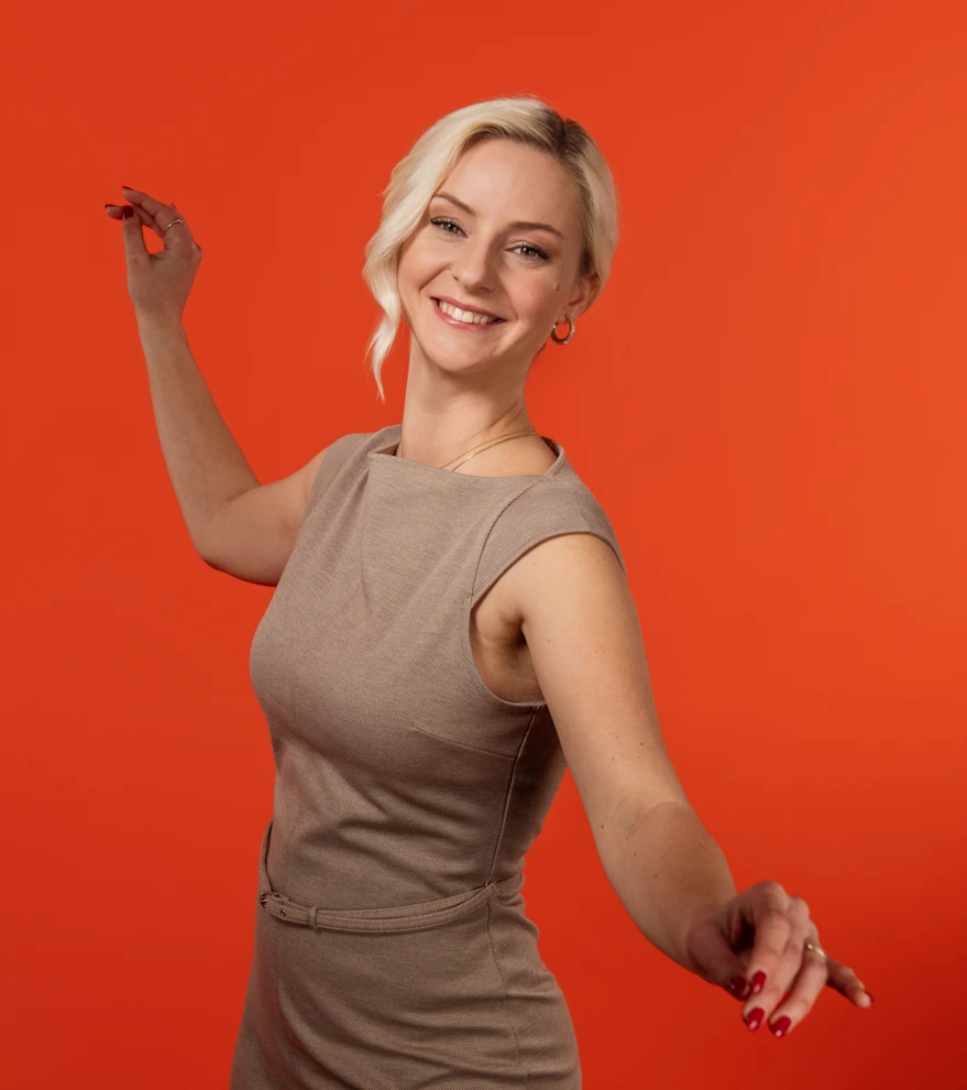 Kateřina Krakowková