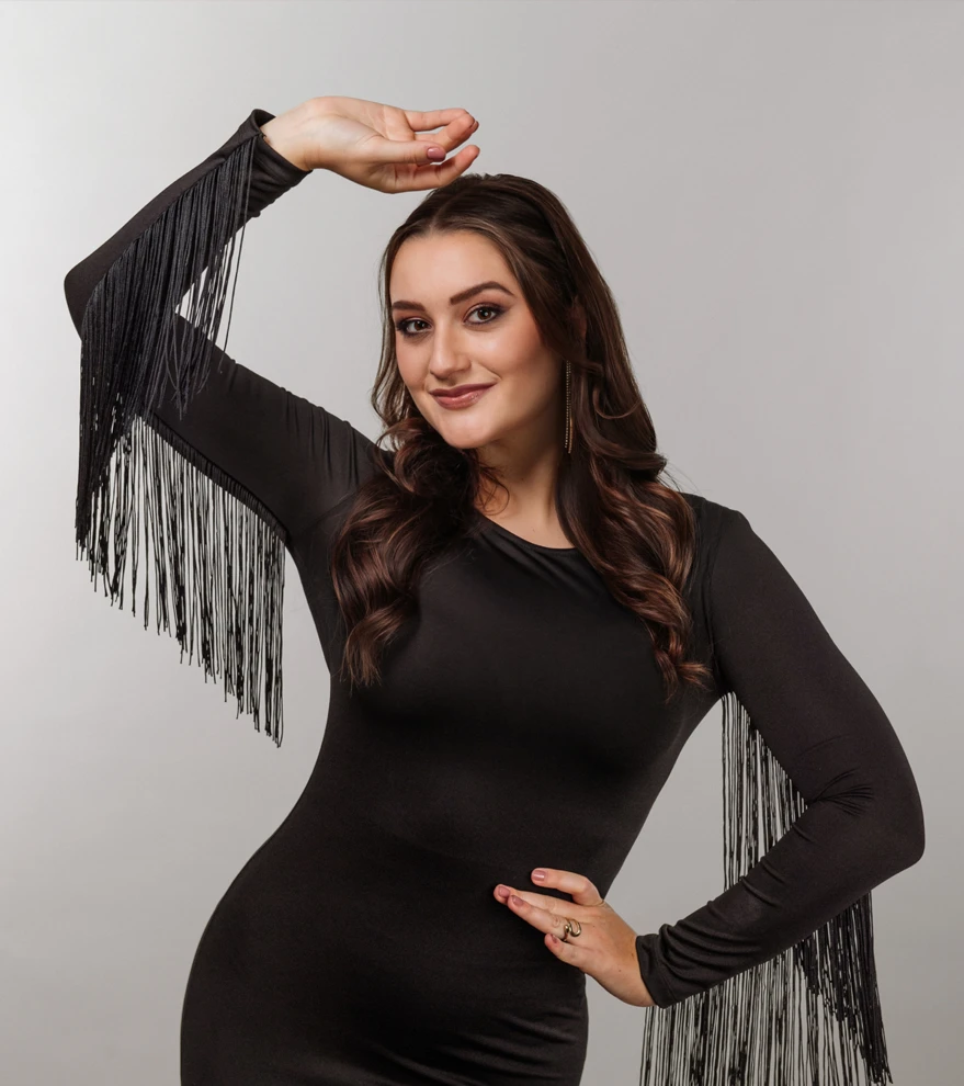 Eliška Moravová