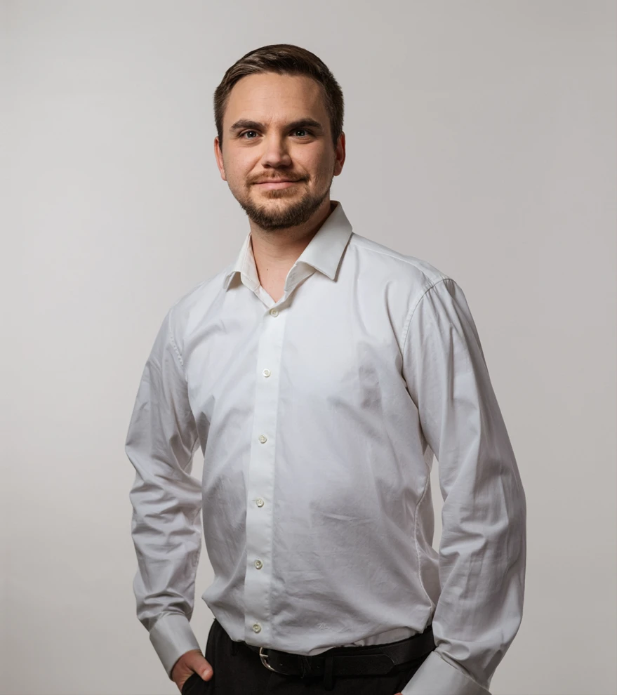 Jakub Necpál