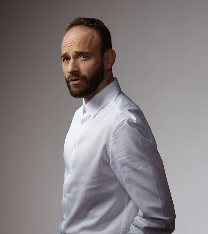 Michal Necpál