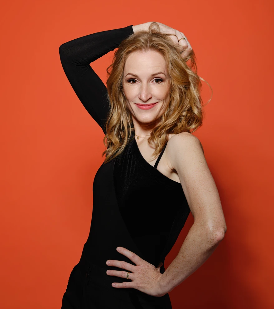 Tereza Prucková
