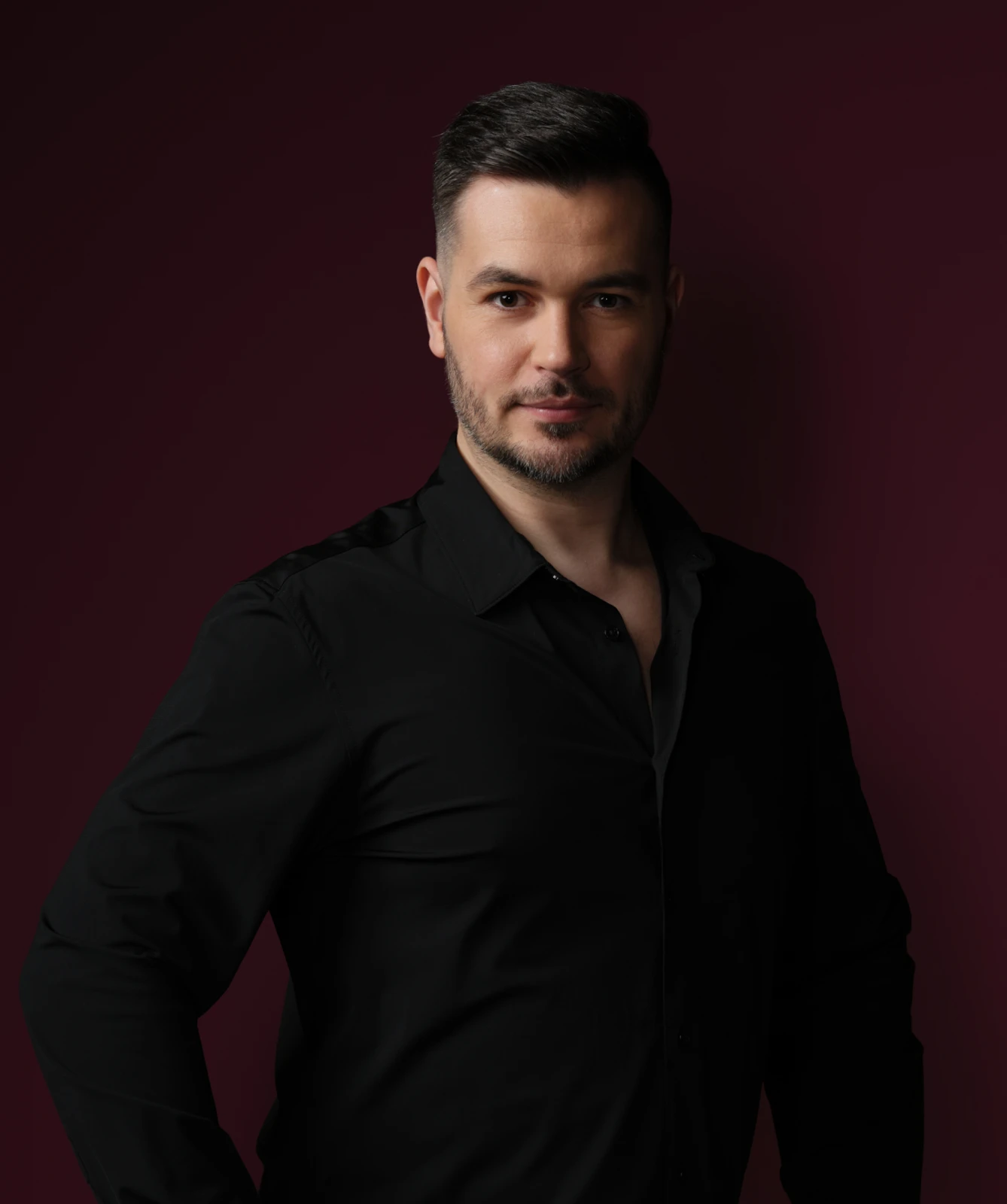 Tomáš Rybníček