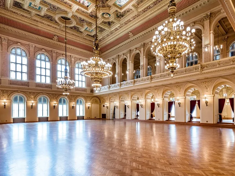 Palác Žofín